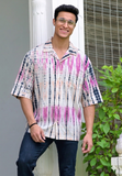 The Dusk Horizon Resort Shirt