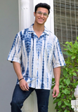 The Jaipur Lattice Resort Shirt