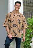 The Caravan Resort Shirt