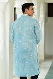 Hand Dyed Bandhani Cotton Kurta